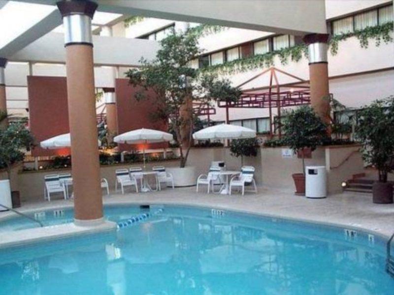 Wyndham Houston West Energy Corridor Hotel Facilities photo